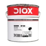 وارنیش سفید پایه روغنی