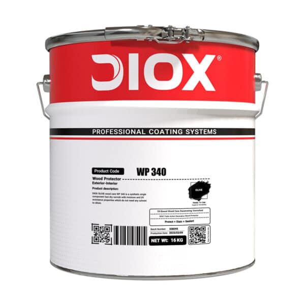 وارنیش زیتونی پایه روغنی