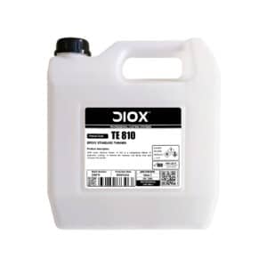 تینر اپوکسی استاندارد دیوکس ۴ لیتری