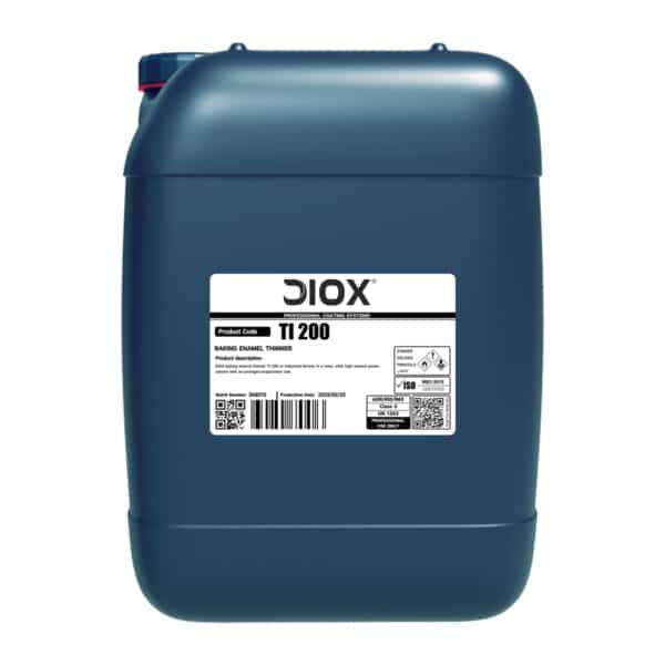 تینر کوره ای ممتاز