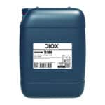 تینر رنگ ترافیک آلکید کلرو کائوچو