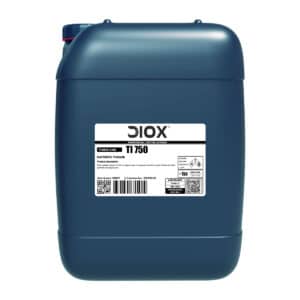 تینر مخصوص پوشش جدولی روغنی دیوکس ۲۰ لیتری