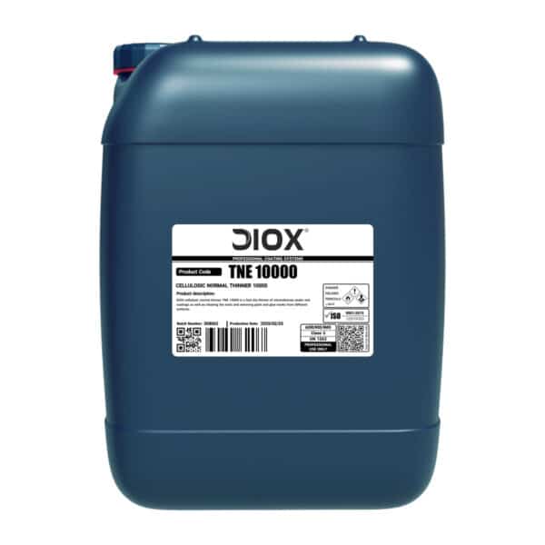 تینر فوری ۱۰۰۰۰ نرمال اکونومیک