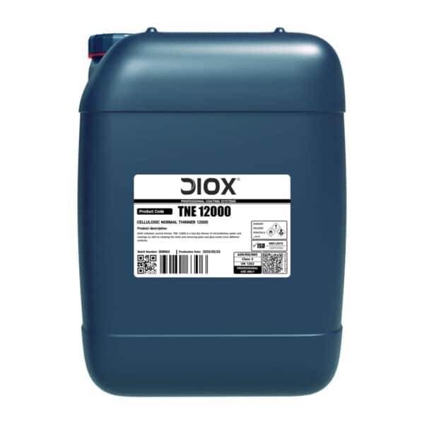 تینر فوری ۱۲۰۰۰ نرمال اکونومیک