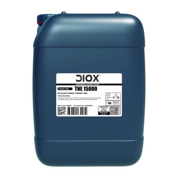 تینر فوری ۱۵۰۰۰ نرمال اکونومیک