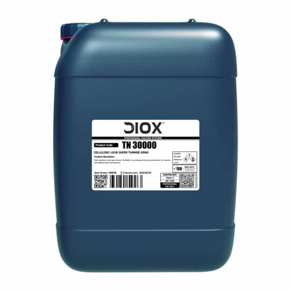 تینر فوری ۳۰۰۰۰ لوساید ممتاز