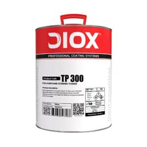 تینر پلی اورتان اکونومیک دیوکس ۳ کیلویی