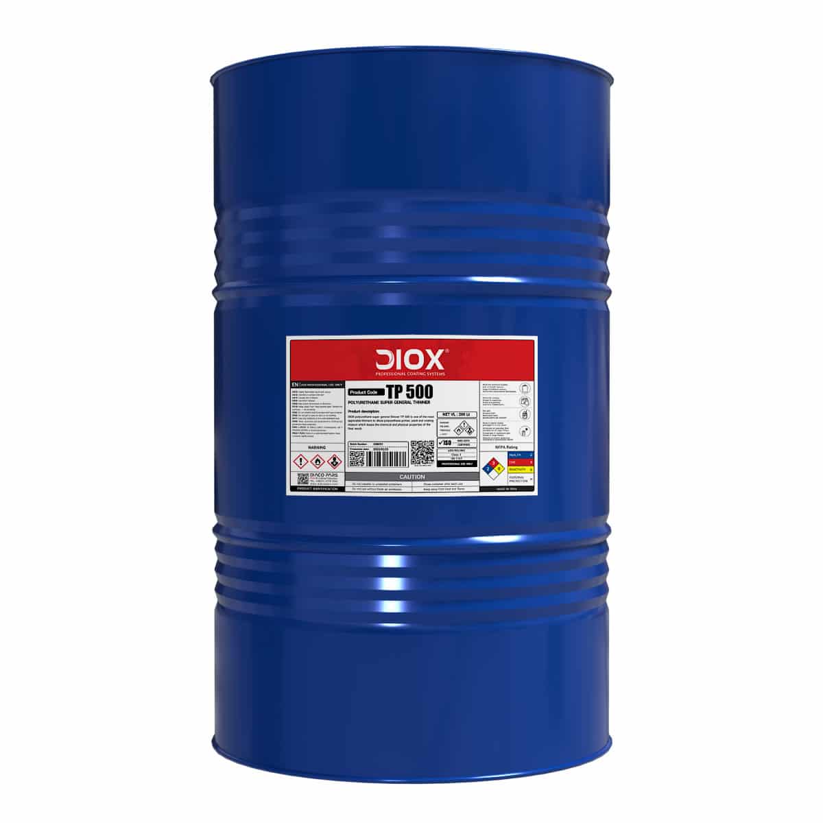 تینر پلی اورتان جنرال سوپر دیوکس ۱۴ کیلویی