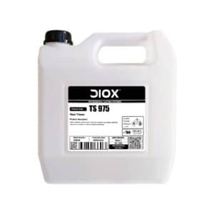 تینر مخصوص شستشو